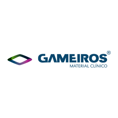 logotipo Gameiros