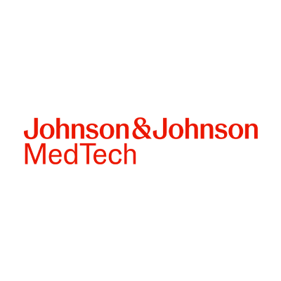 logotipo Johnson & Johnson MedTech