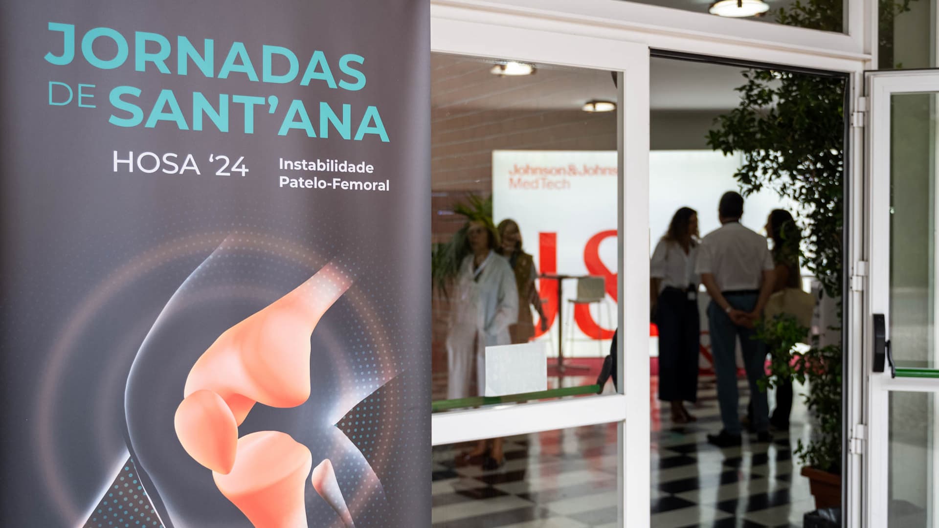 Jornadas de Sant’Ana