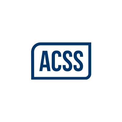 ACSS - Administração Central do Sistema de Saúde