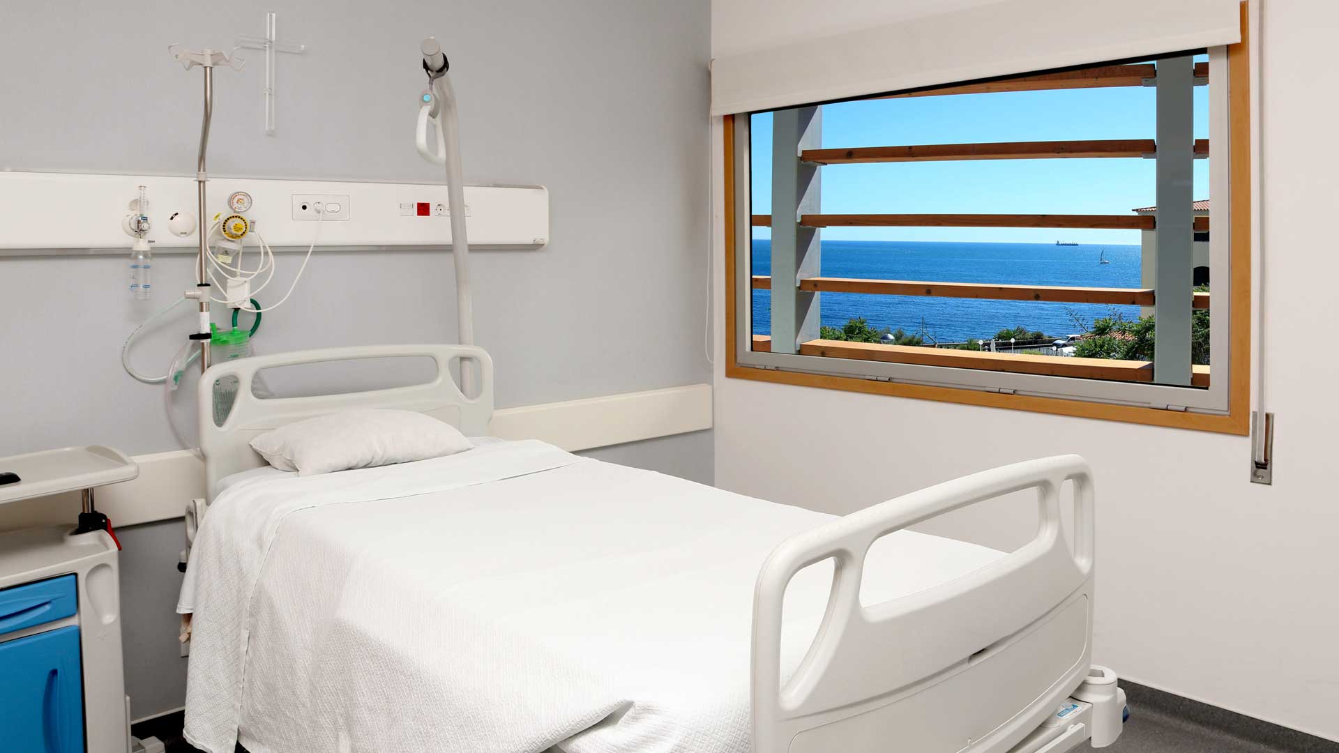 hosa-quarto quarto do HOSA
